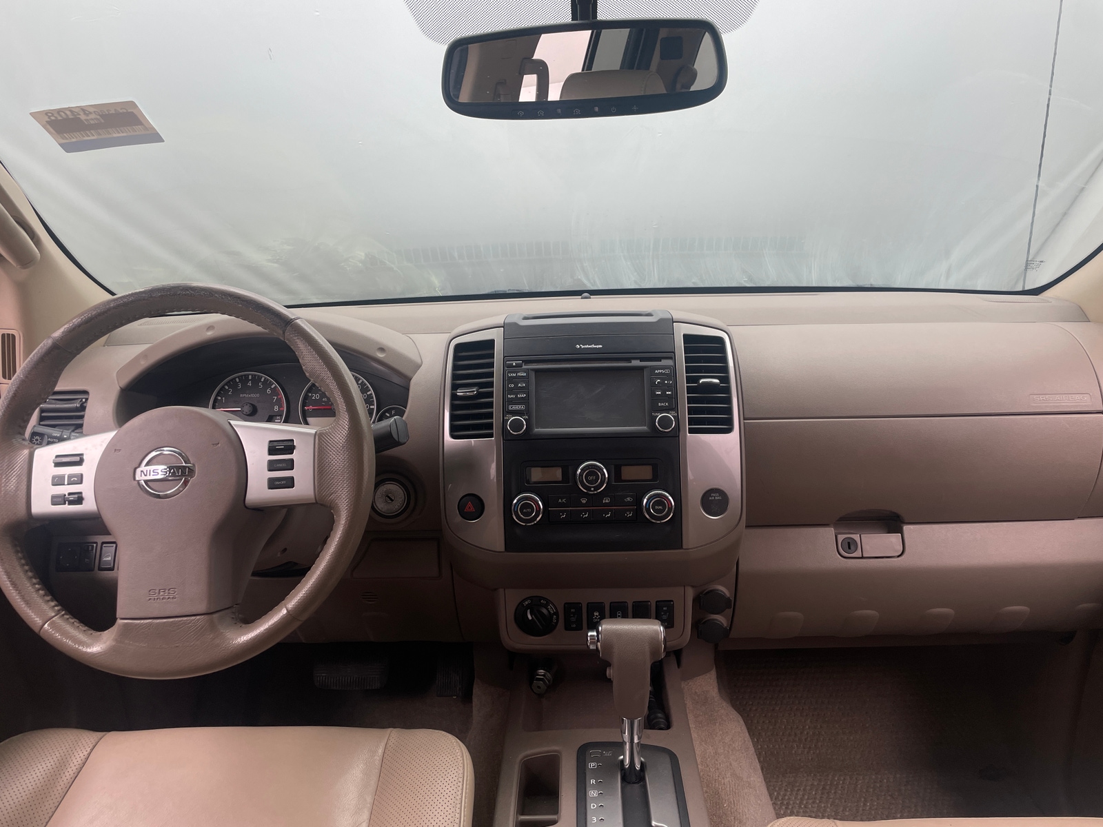 Thumbnail: 2016 Nissan Frontier - 2