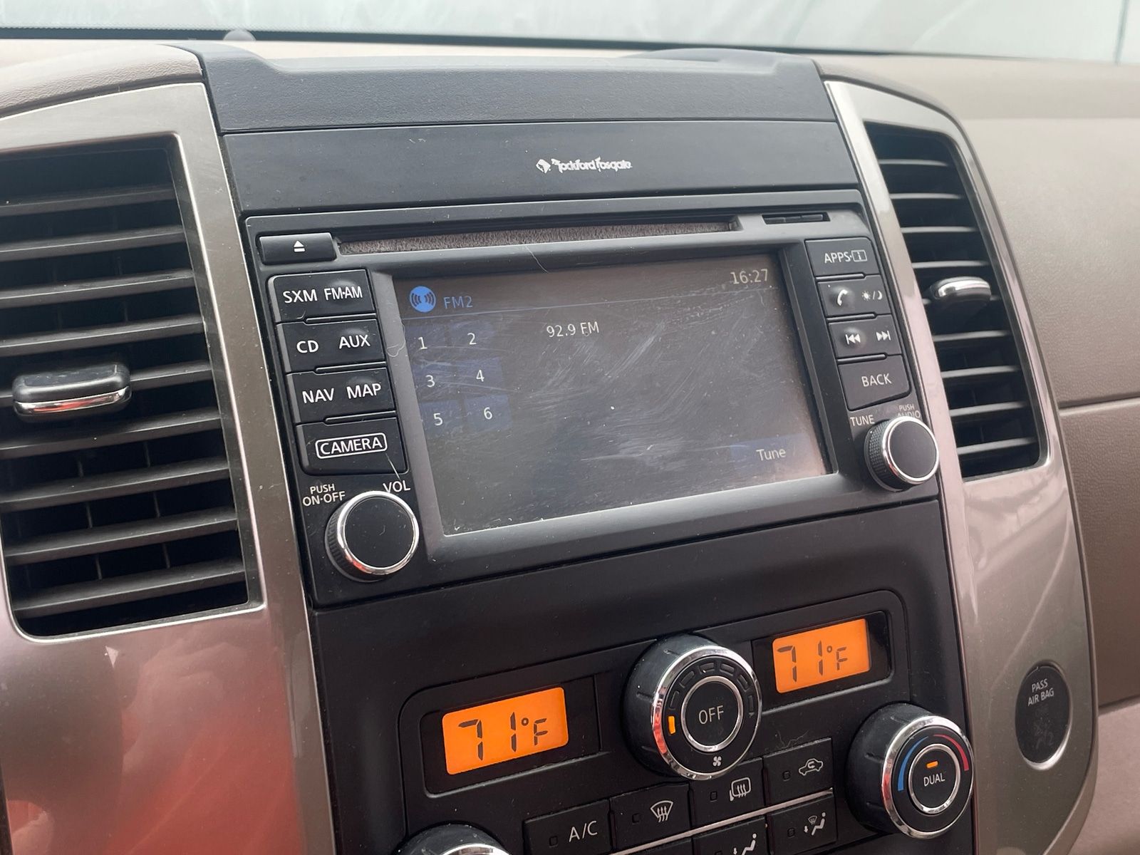 Thumbnail: 2016 Nissan Frontier - 3