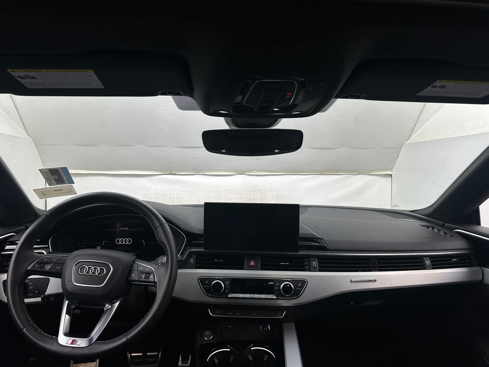 Thumbnail: 2023 Audi A5 - 2