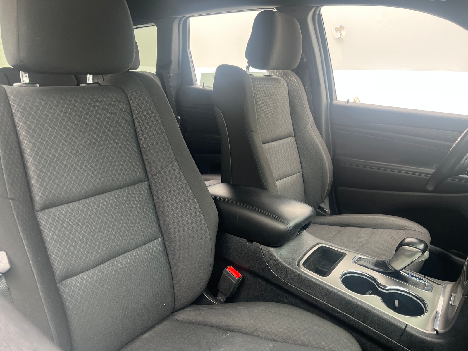 Thumbnail: 2020 Jeep Grand Cherokee - 2