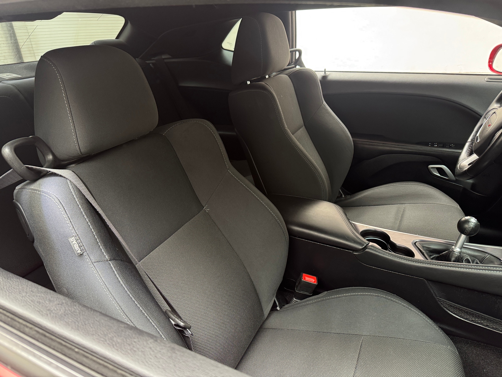 Thumbnail: 2016 Dodge Challenger - 2