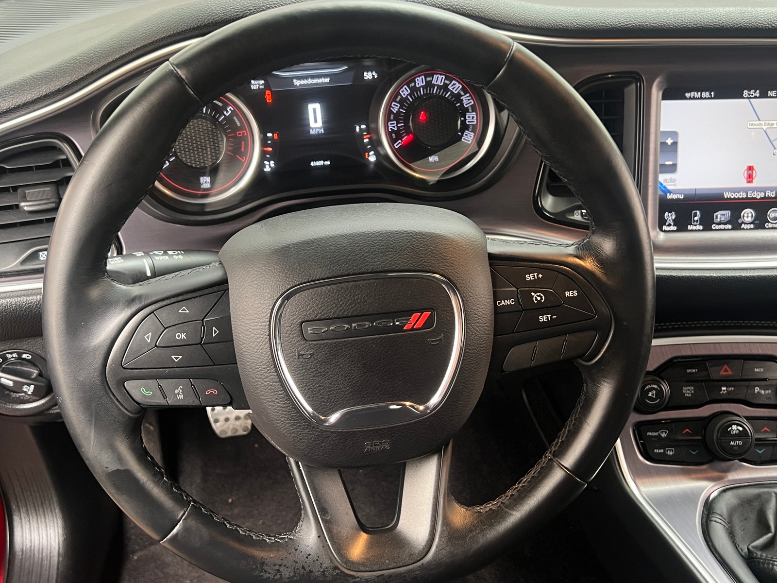 Thumbnail: 2016 Dodge Challenger - 4