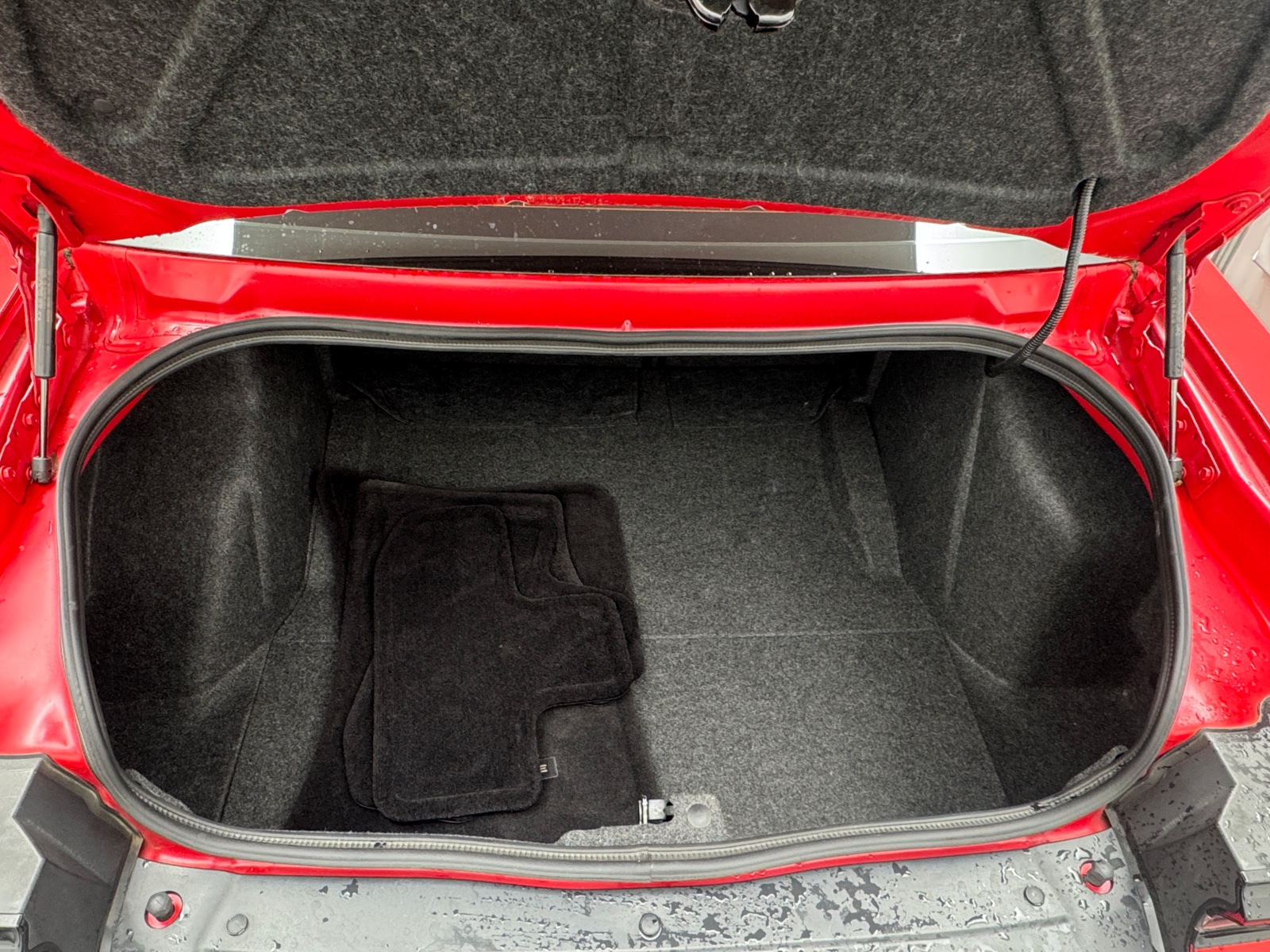 Thumbnail: 2016 Dodge Challenger - 5