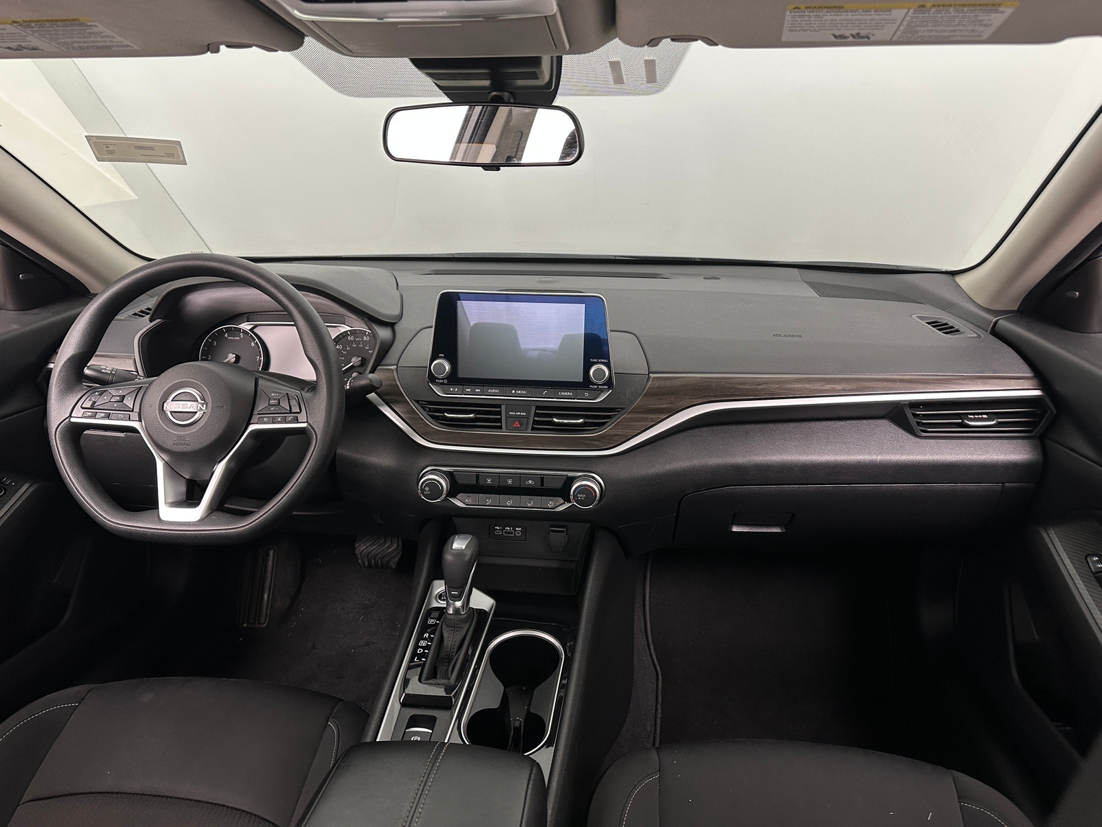 Thumbnail: 2024 Nissan Altima - 3