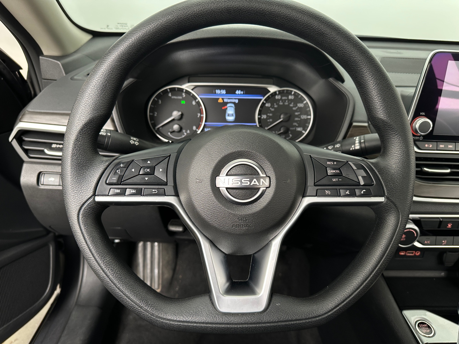 Thumbnail: 2024 Nissan Altima - 5