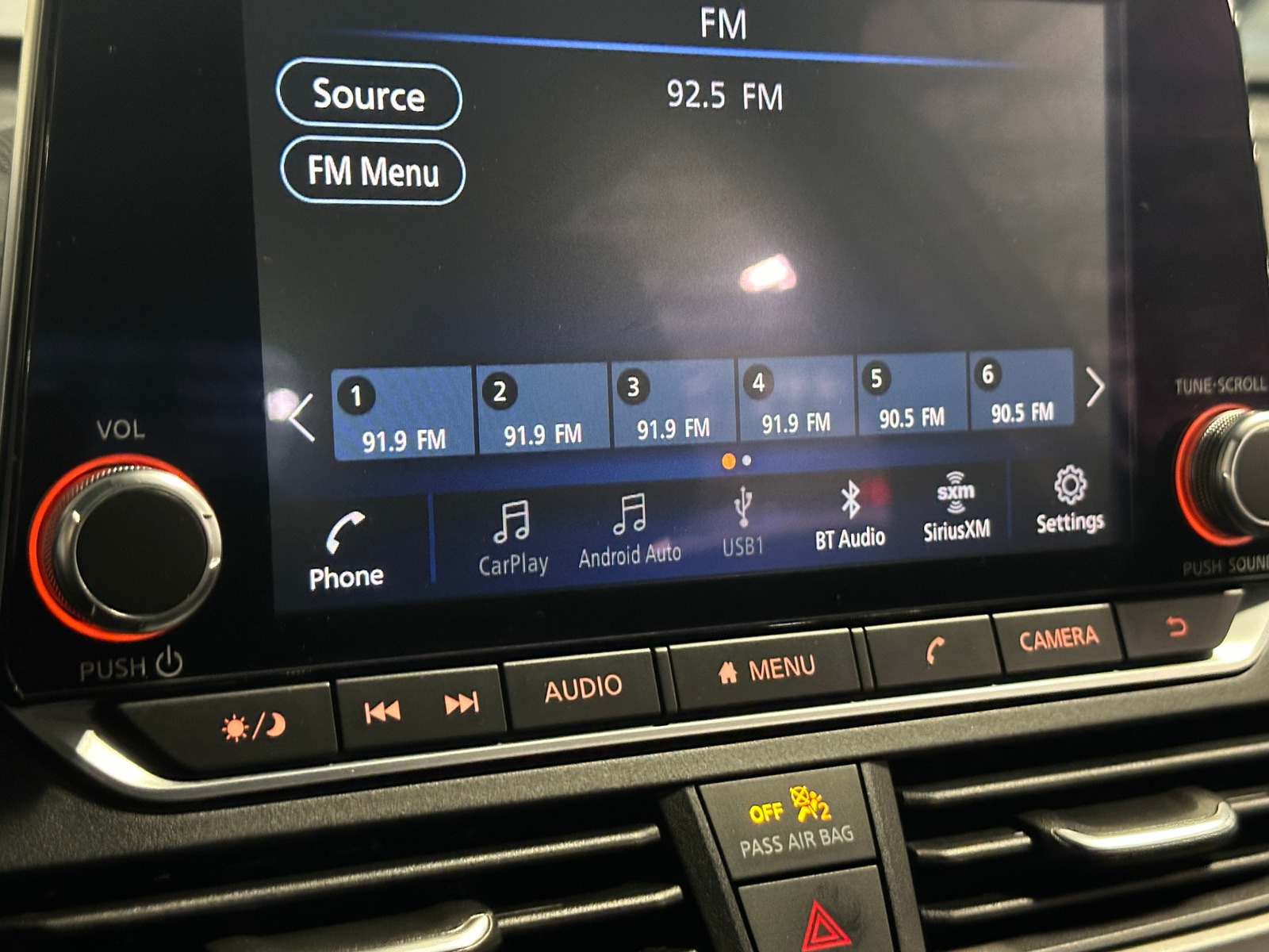 Thumbnail: 2024 Nissan Altima - 4