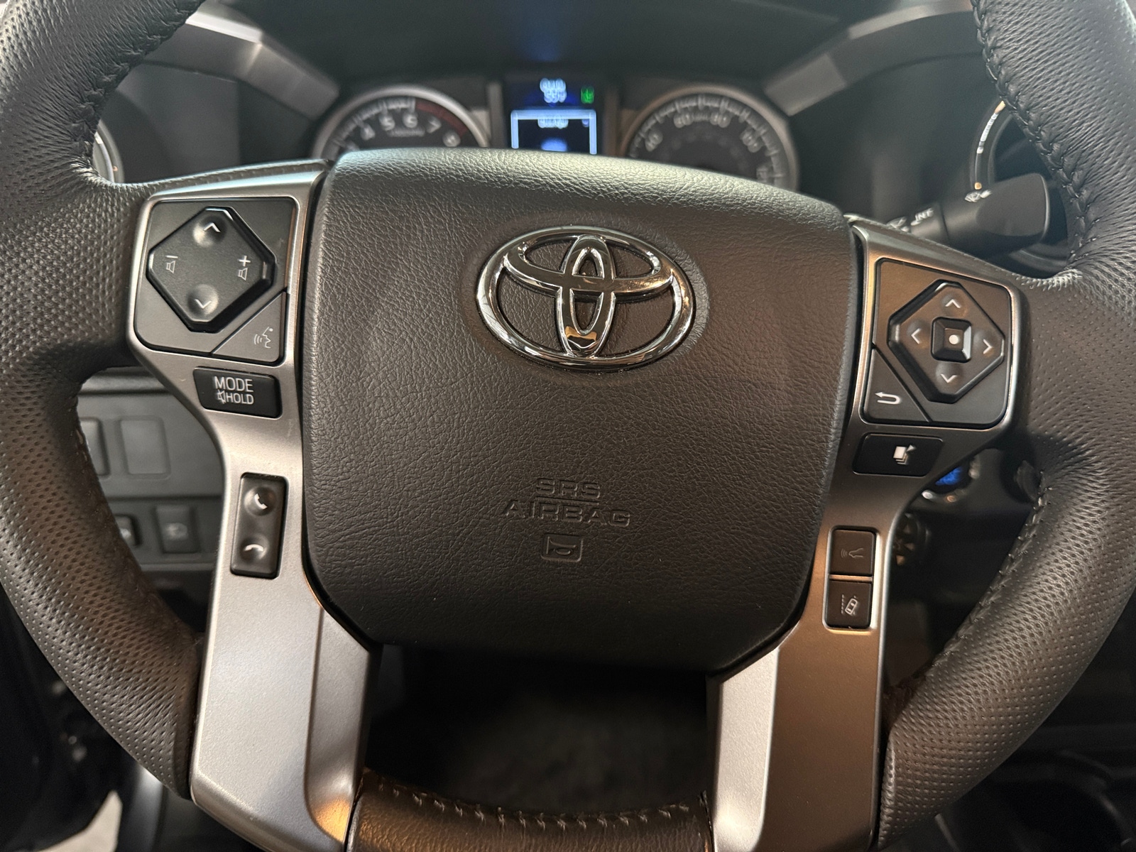 Thumbnail: 2023 Toyota Tacoma - 5