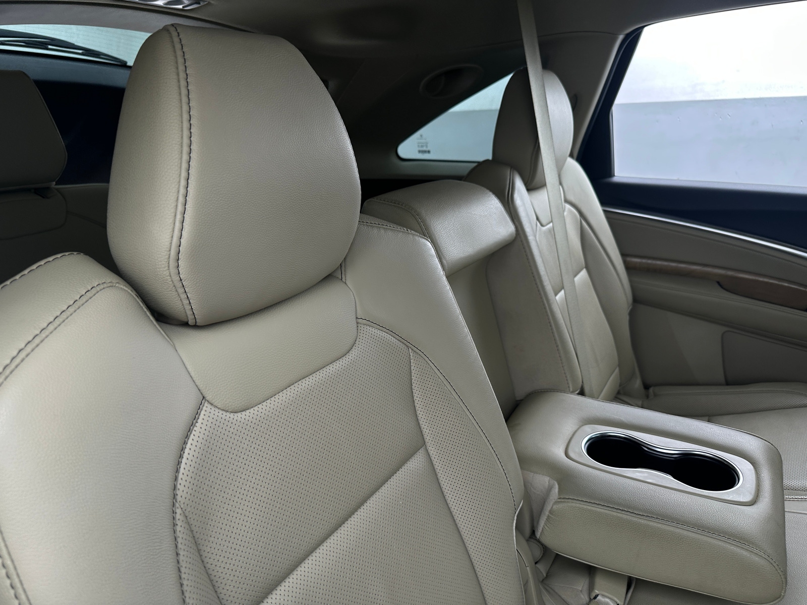 Thumbnail: 2020 Acura MDX - 5