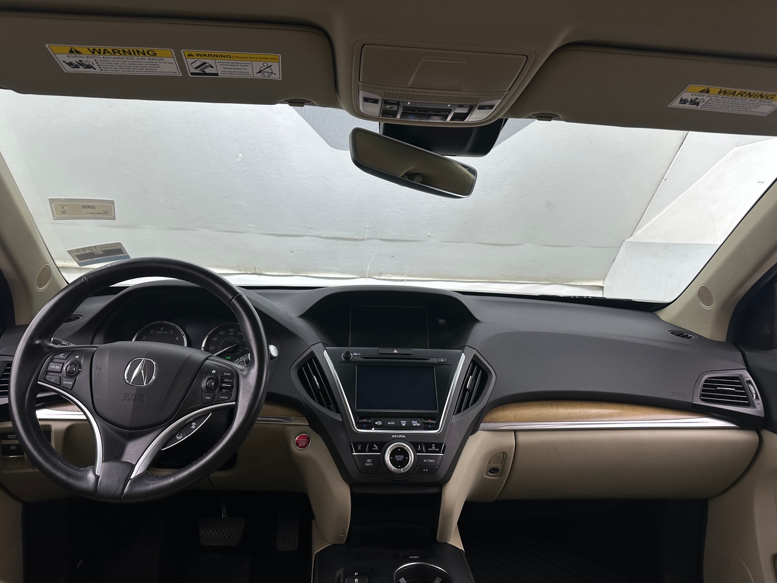 Thumbnail: 2020 Acura MDX - 2