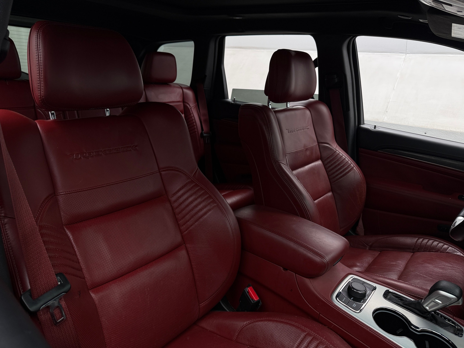 Thumbnail: 2018 Jeep Grand Cherokee - 2