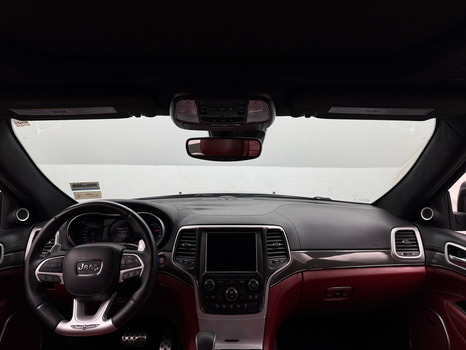 Thumbnail: 2018 Jeep Grand Cherokee - 3
