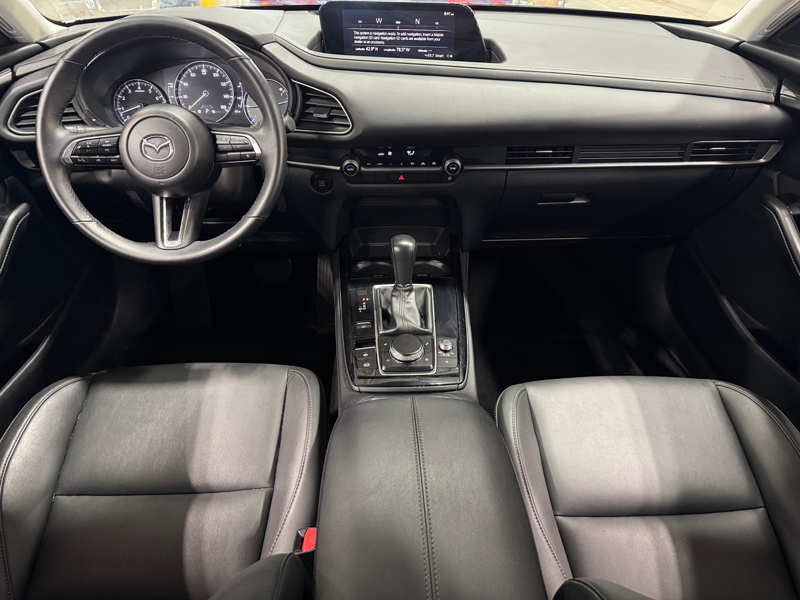 Thumbnail: 2025 Mazda CX-30 - 2