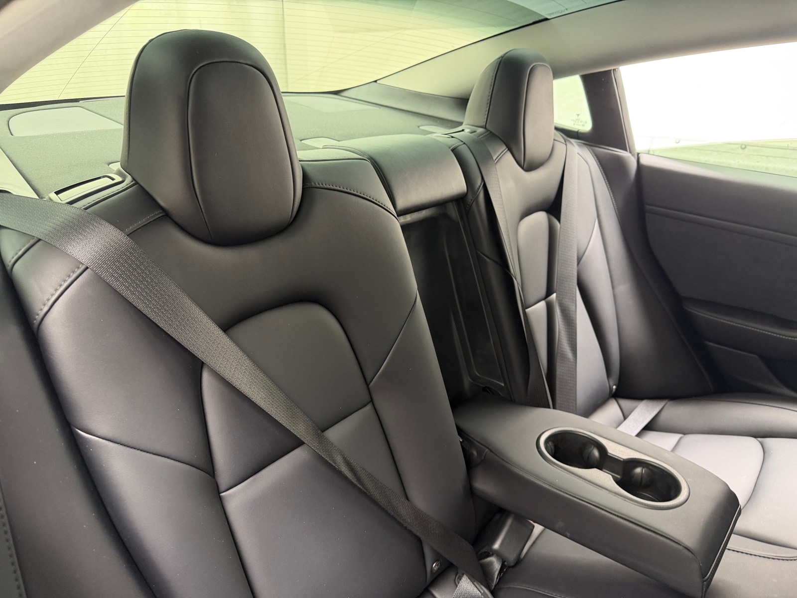 Thumbnail: 2023 Tesla Model 3 - 5