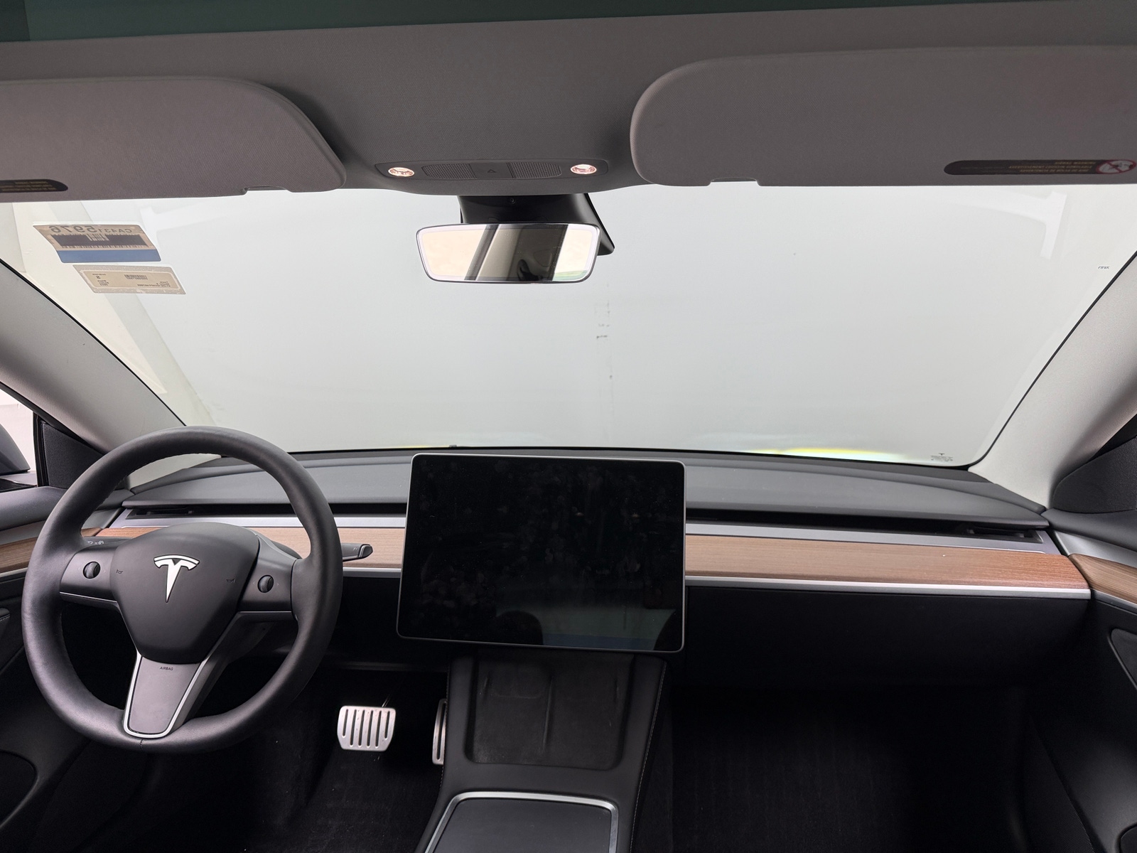 Thumbnail: 2023 Tesla Model 3 - 2