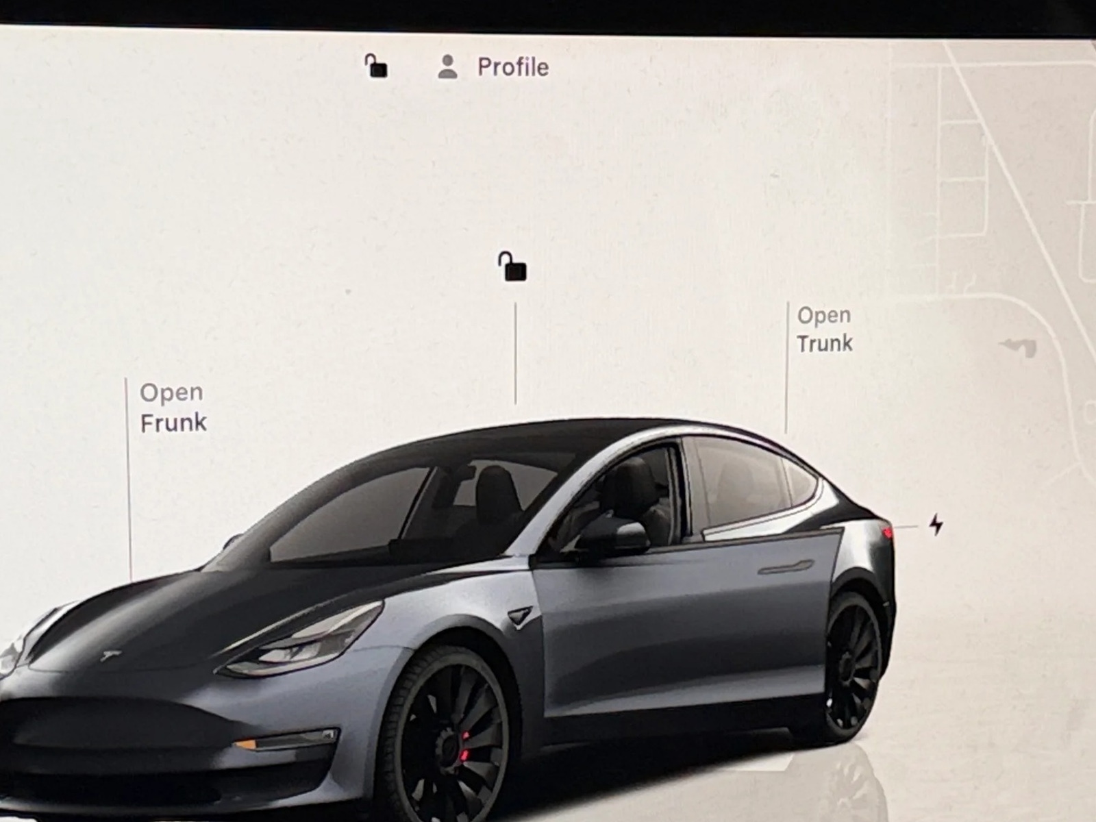 Thumbnail: 2023 Tesla Model 3 - 3
