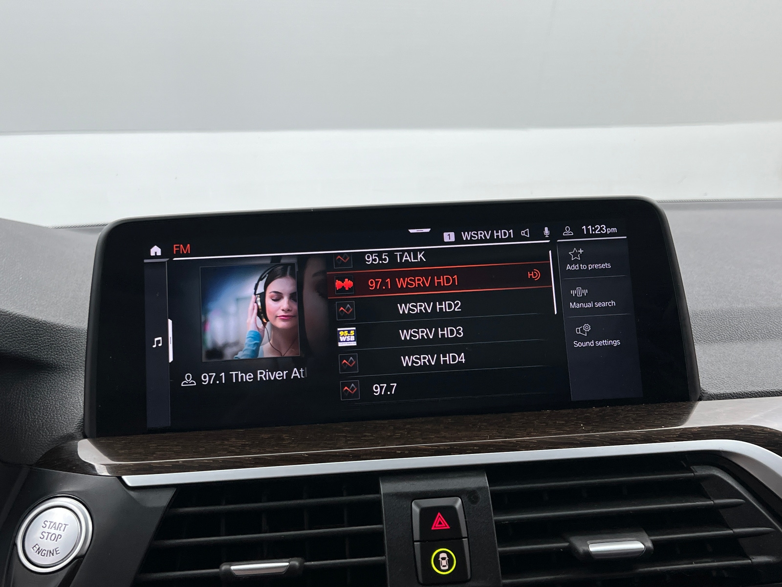 Thumbnail: 2021 BMW X4 - 3
