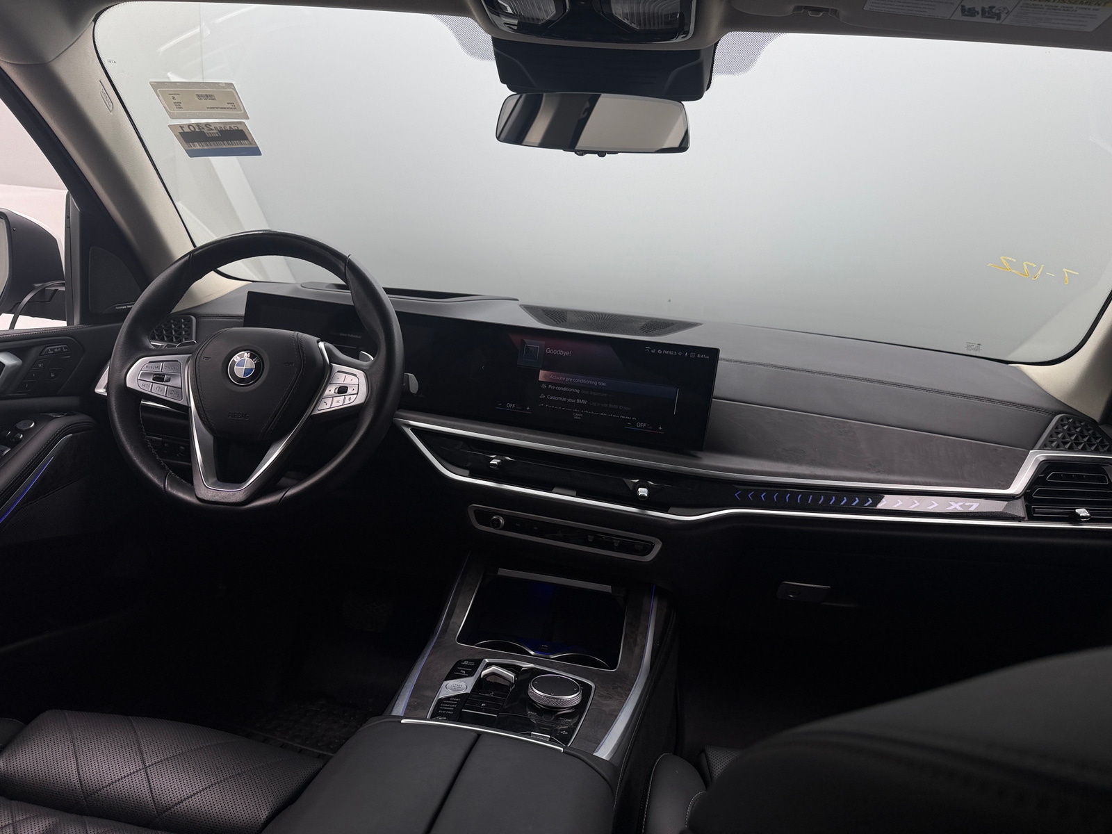 Thumbnail: 2023 BMW X7 - 2