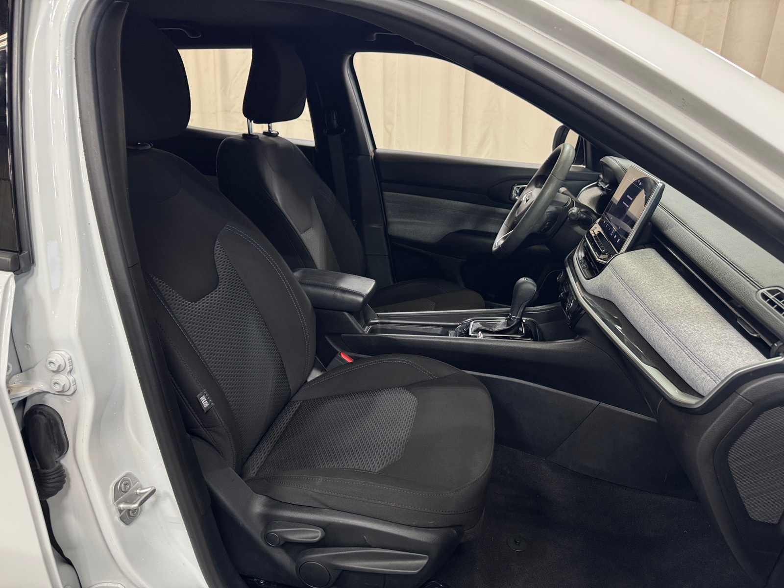 Thumbnail: 2024 Jeep Compass - 2