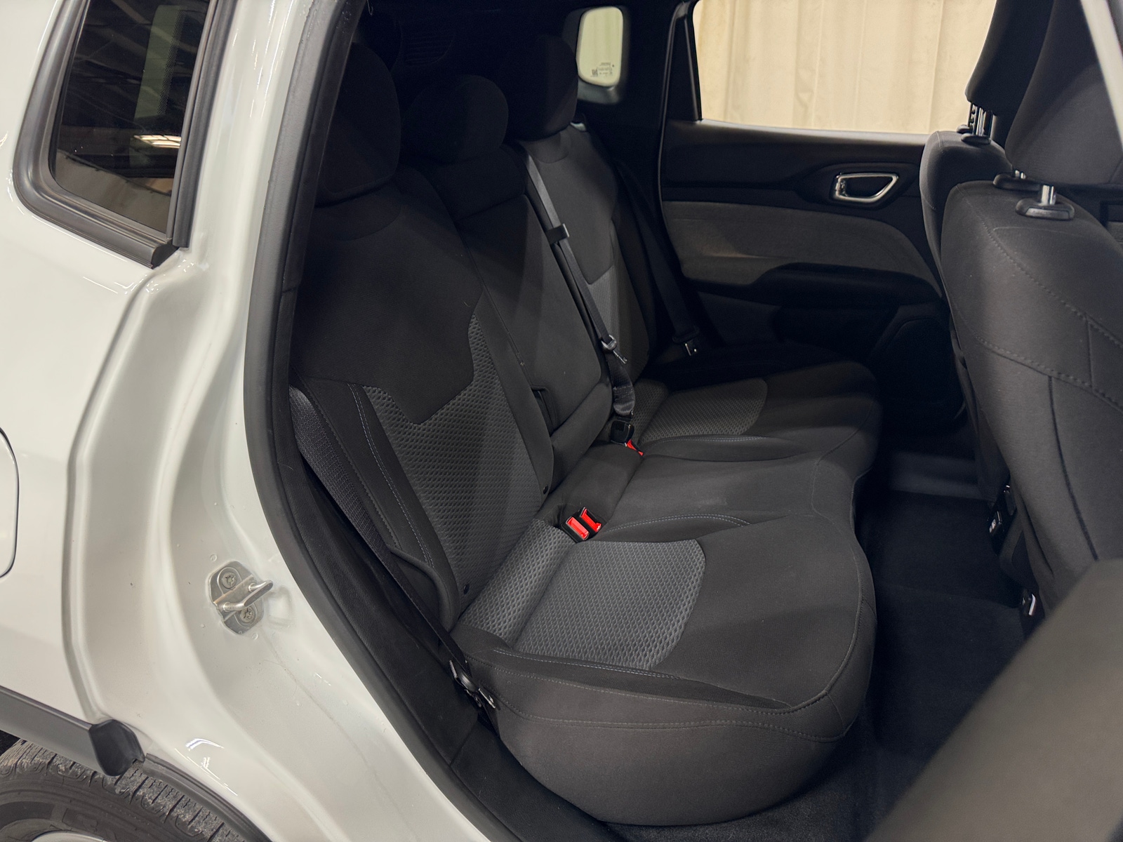 Thumbnail: 2024 Jeep Compass - 6