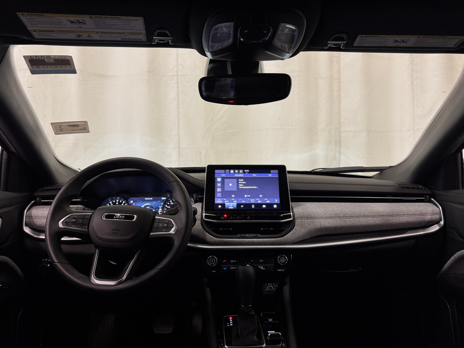 Thumbnail: 2024 Jeep Compass - 3