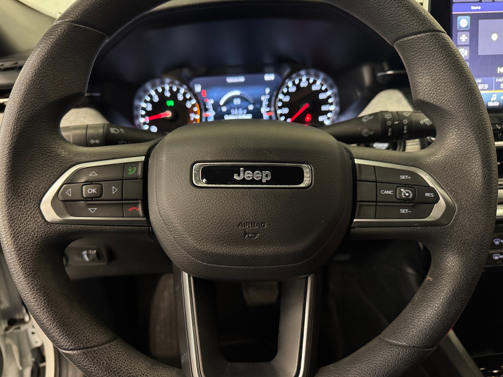 Thumbnail: 2024 Jeep Compass - 5
