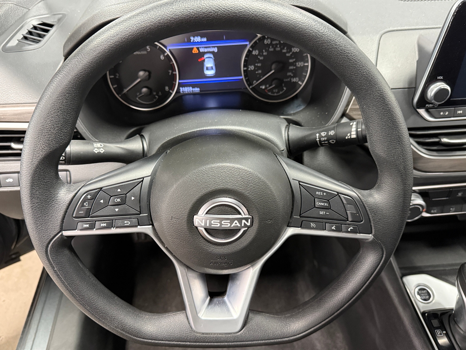 Thumbnail: 2025 Nissan Altima - 5