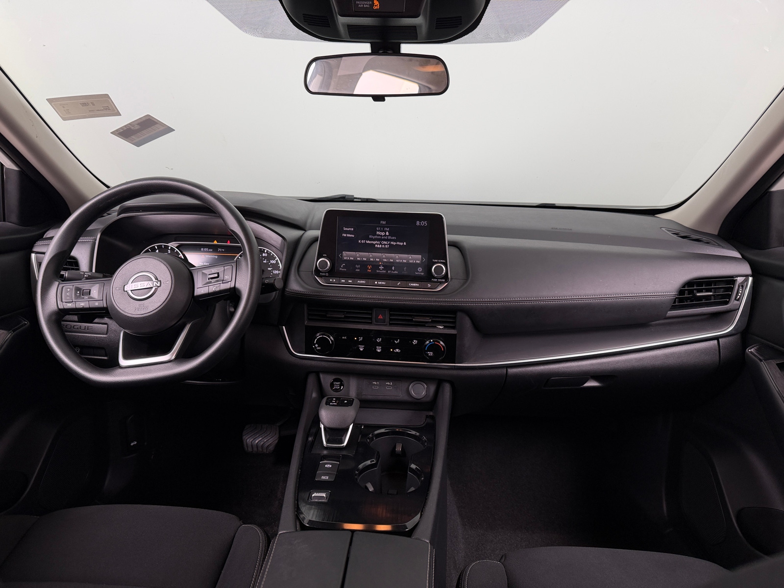 Thumbnail: 2024 Nissan Rogue - 3