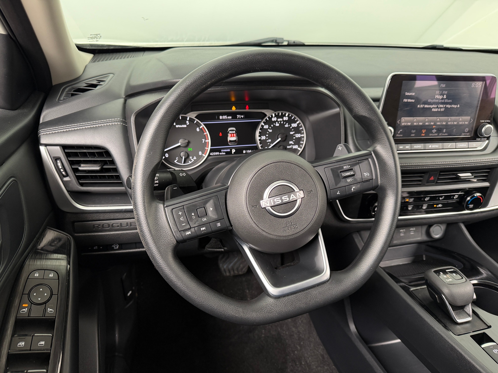 Thumbnail: 2024 Nissan Rogue - 5