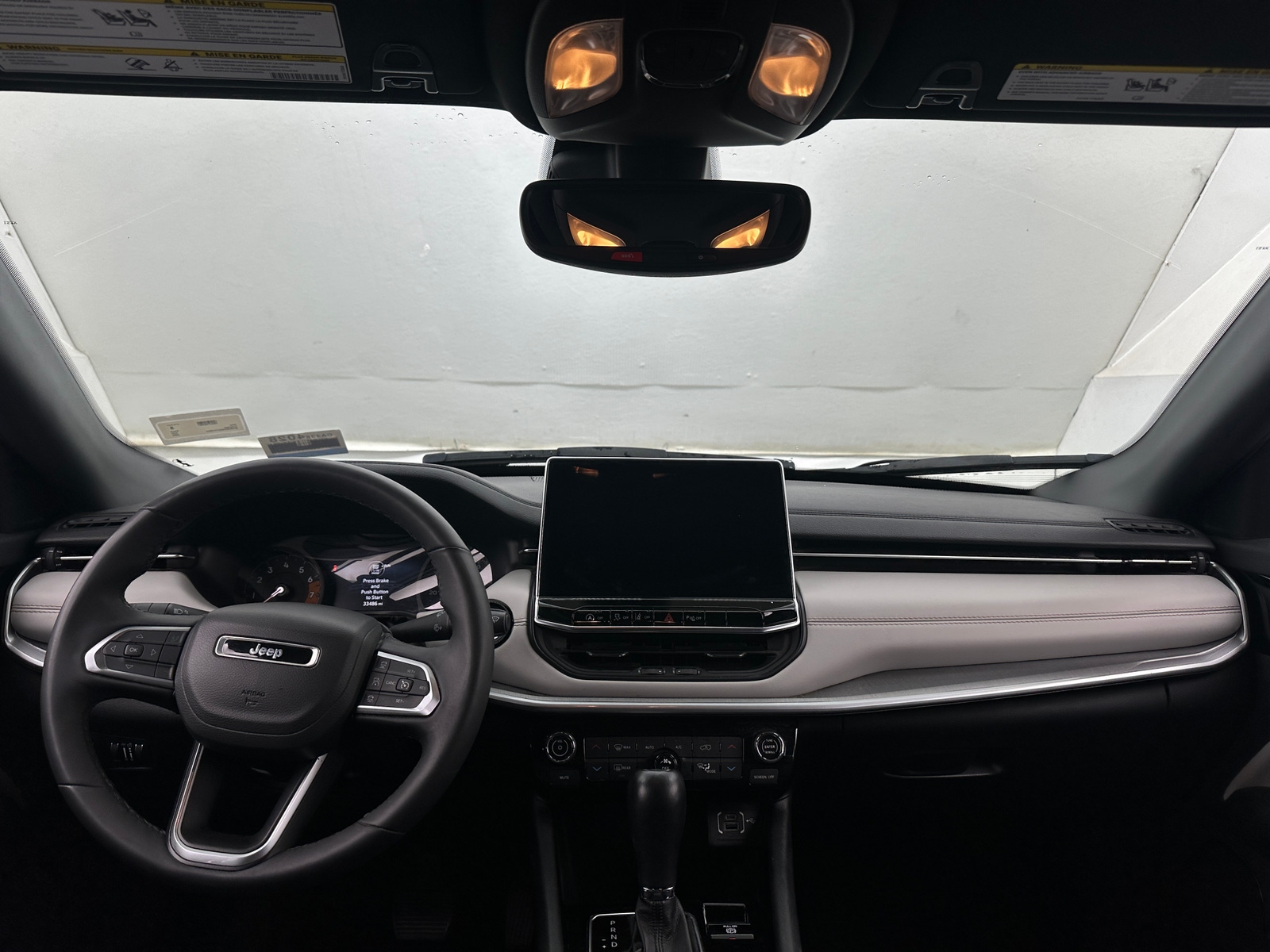 Thumbnail: 2025 Jeep Compass - 2