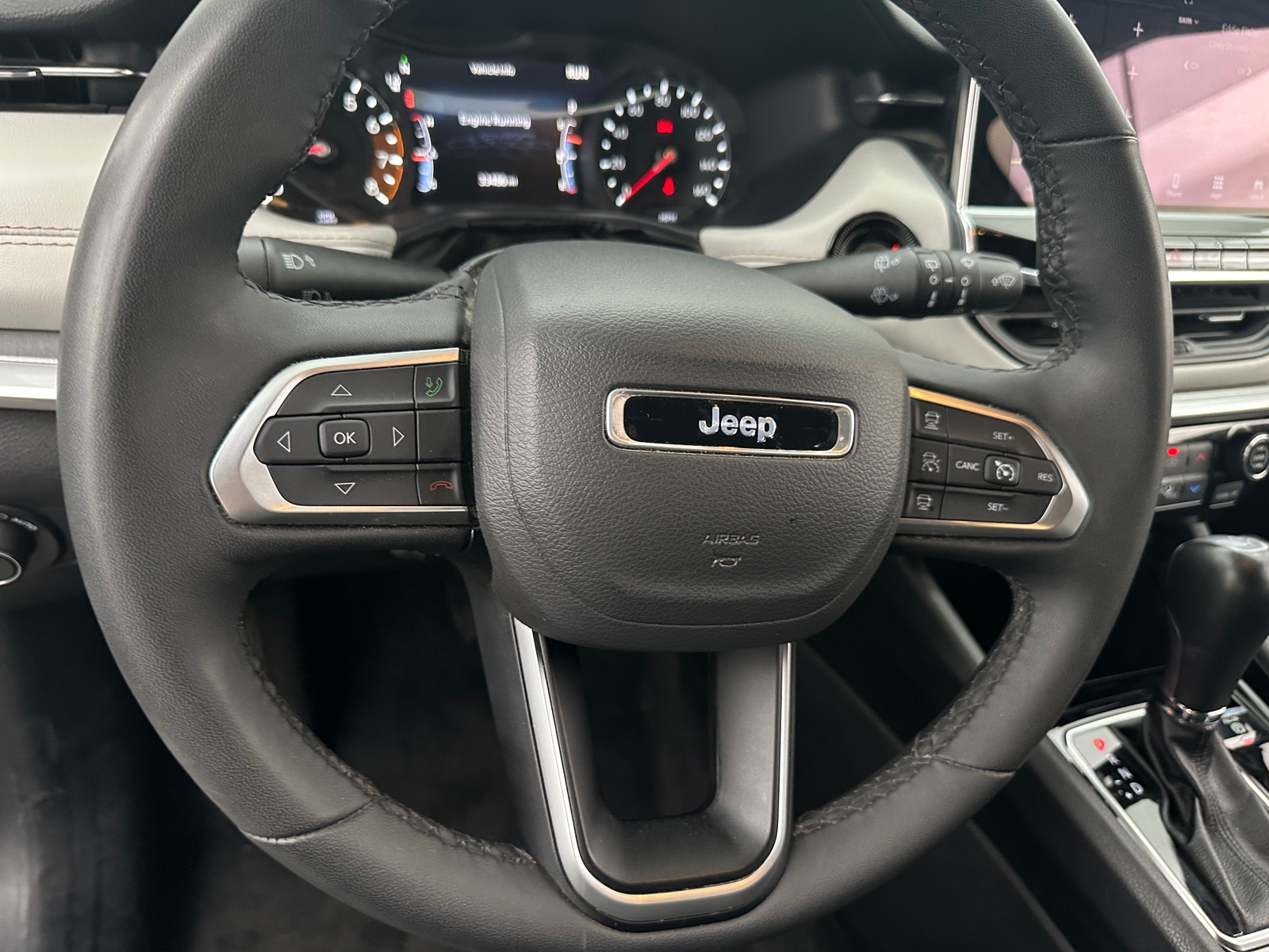 Thumbnail: 2025 Jeep Compass - 4