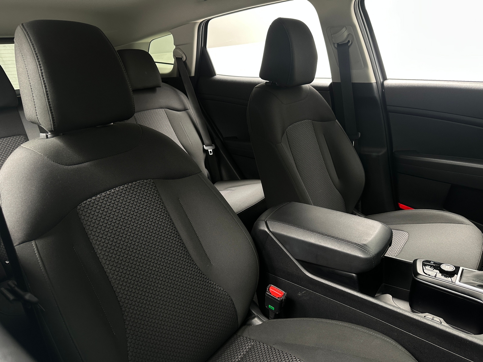 Thumbnail: 2025 Kia Sportage - 2