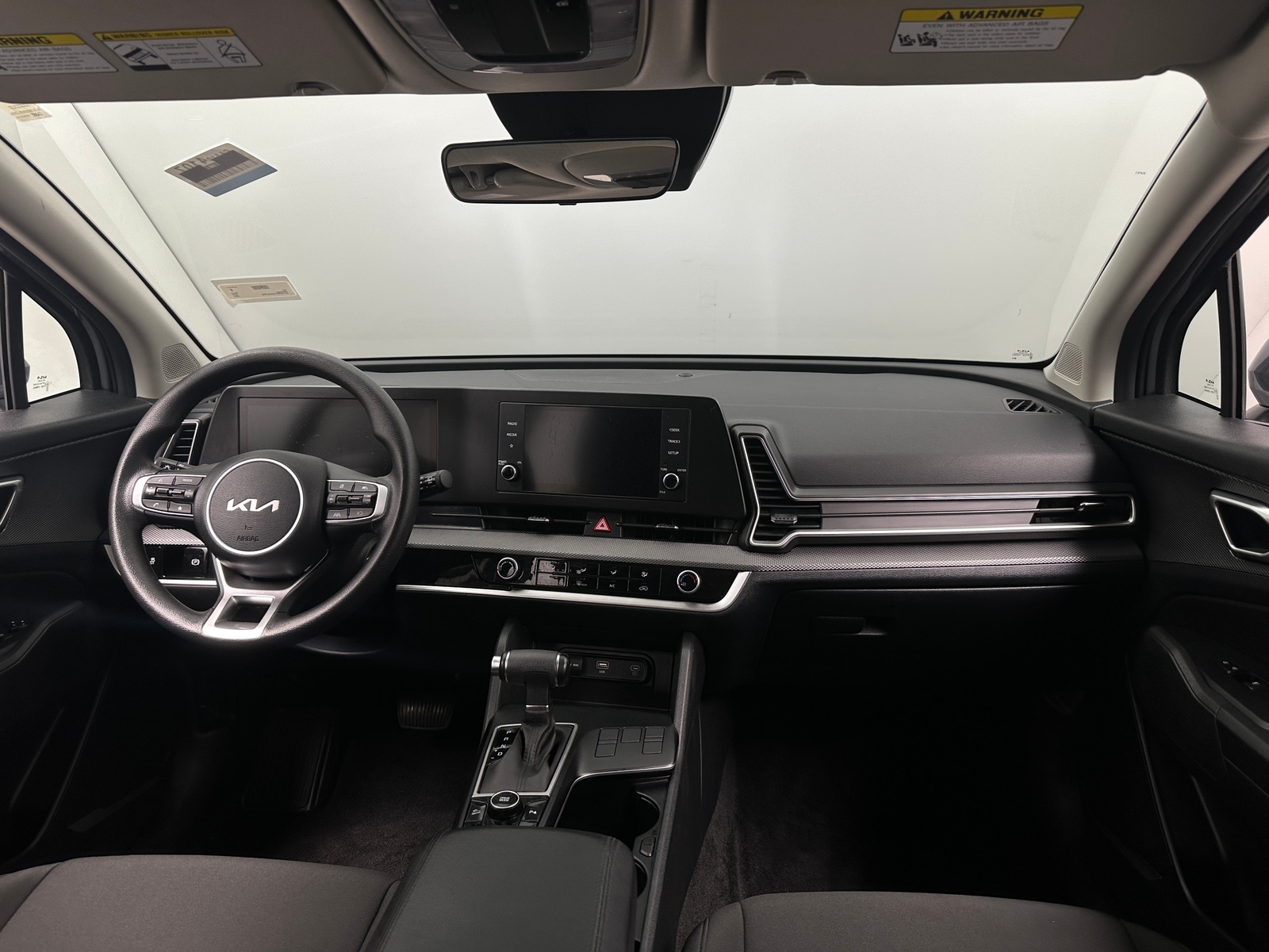 Thumbnail: 2025 Kia Sportage - 3