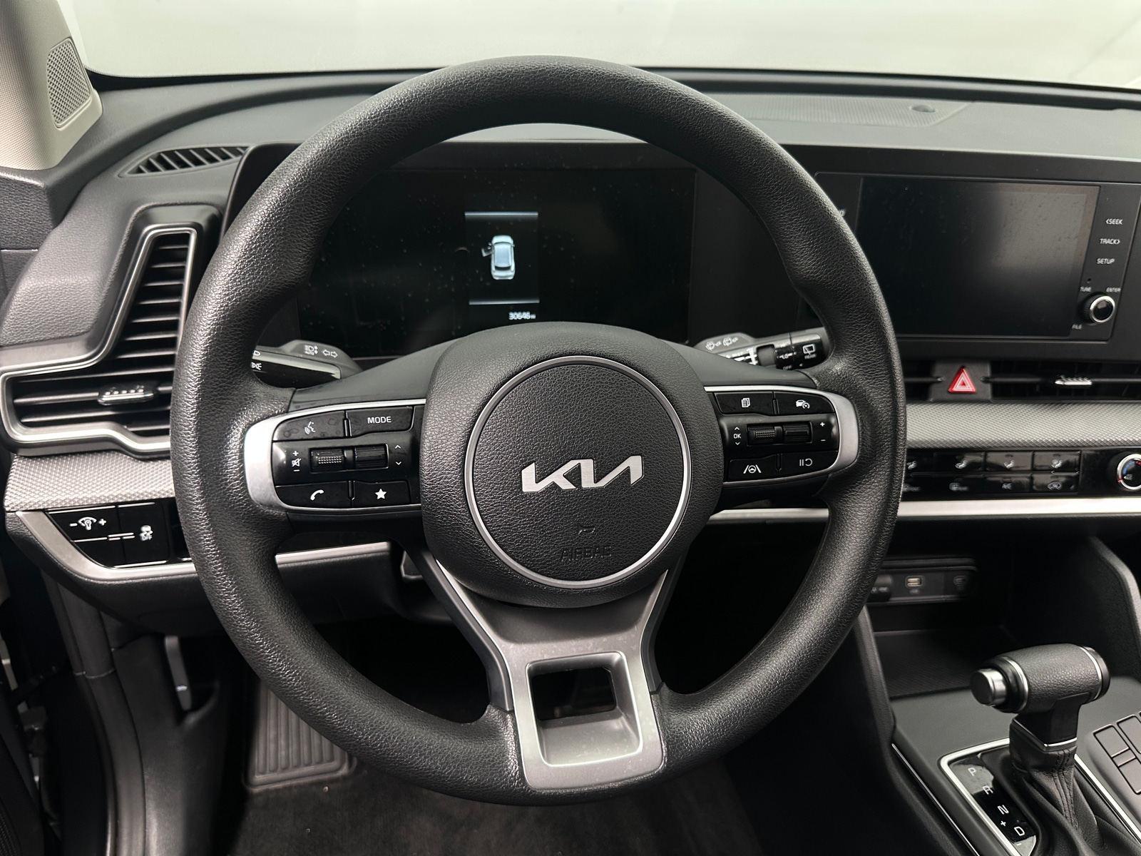 Thumbnail: 2025 Kia Sportage - 5