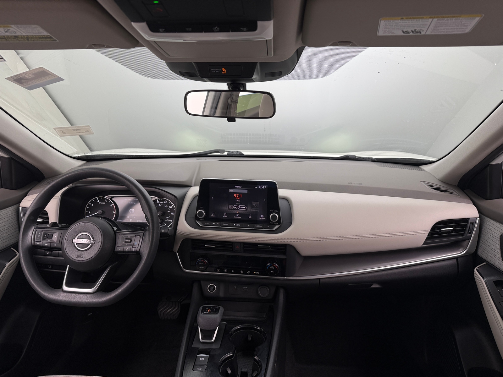 Thumbnail: 2023 Nissan Rogue - 3
