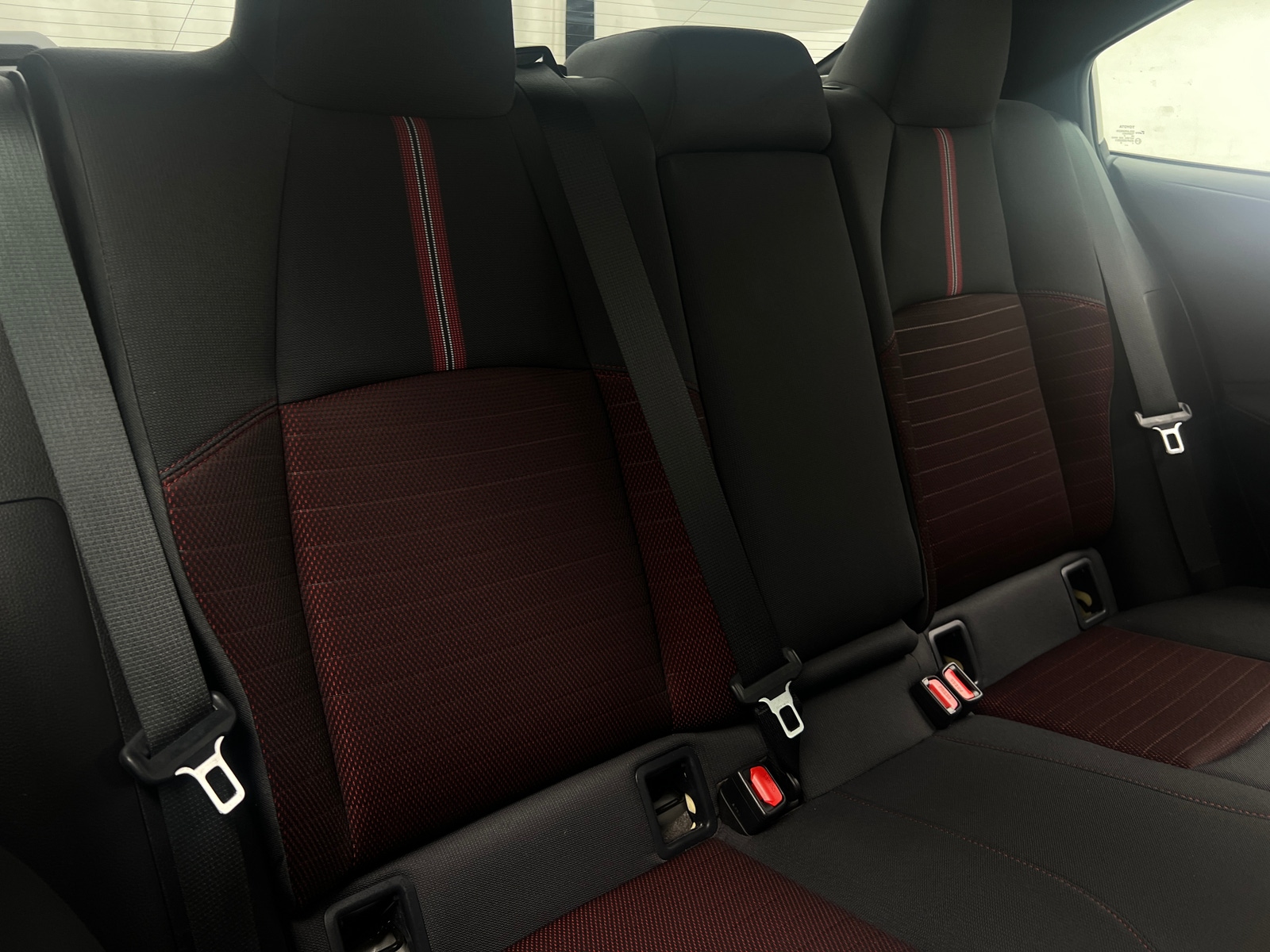Thumbnail: 2025 Toyota Corolla - 6