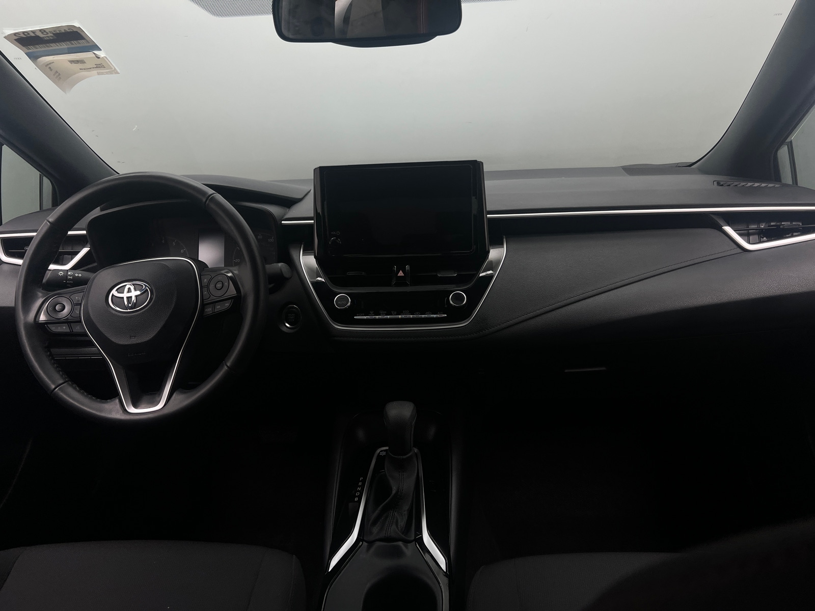 Thumbnail: 2025 Toyota Corolla - 3