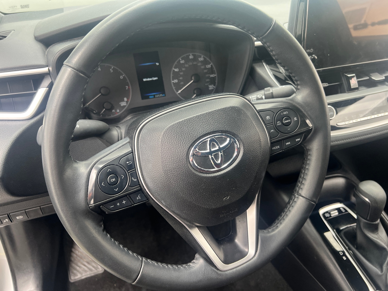 Thumbnail: 2025 Toyota Corolla - 5