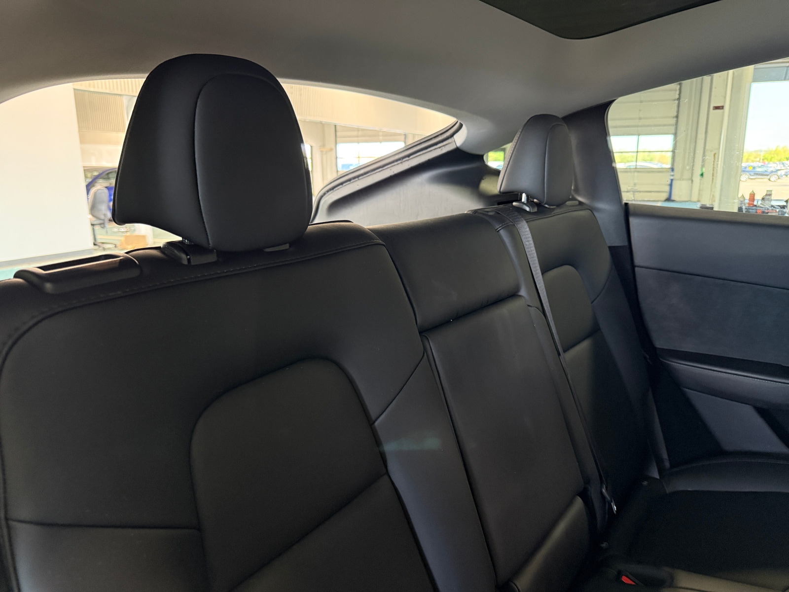Thumbnail: 2024 Tesla Model Y - 5