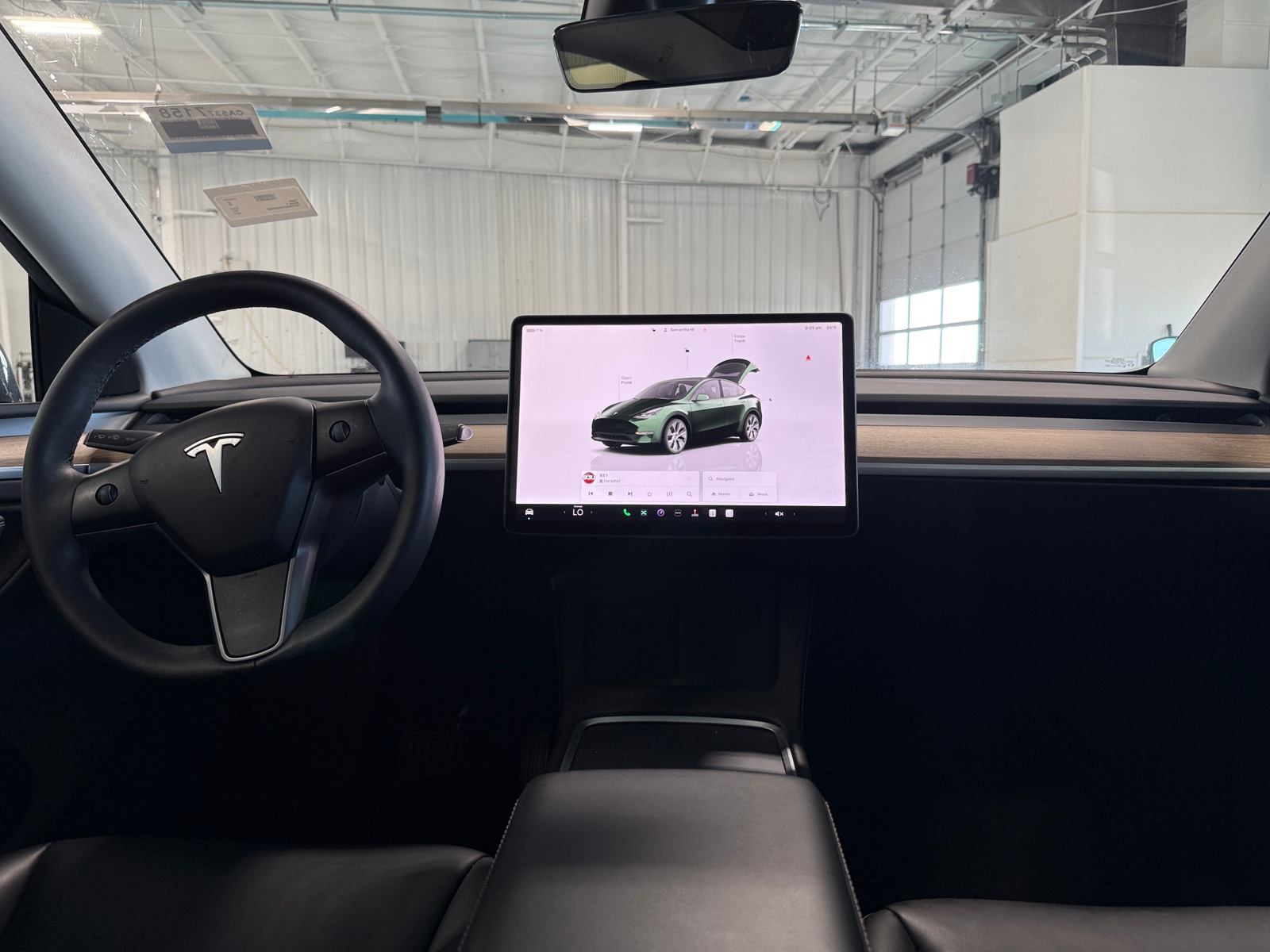 Thumbnail: 2024 Tesla Model Y - 2