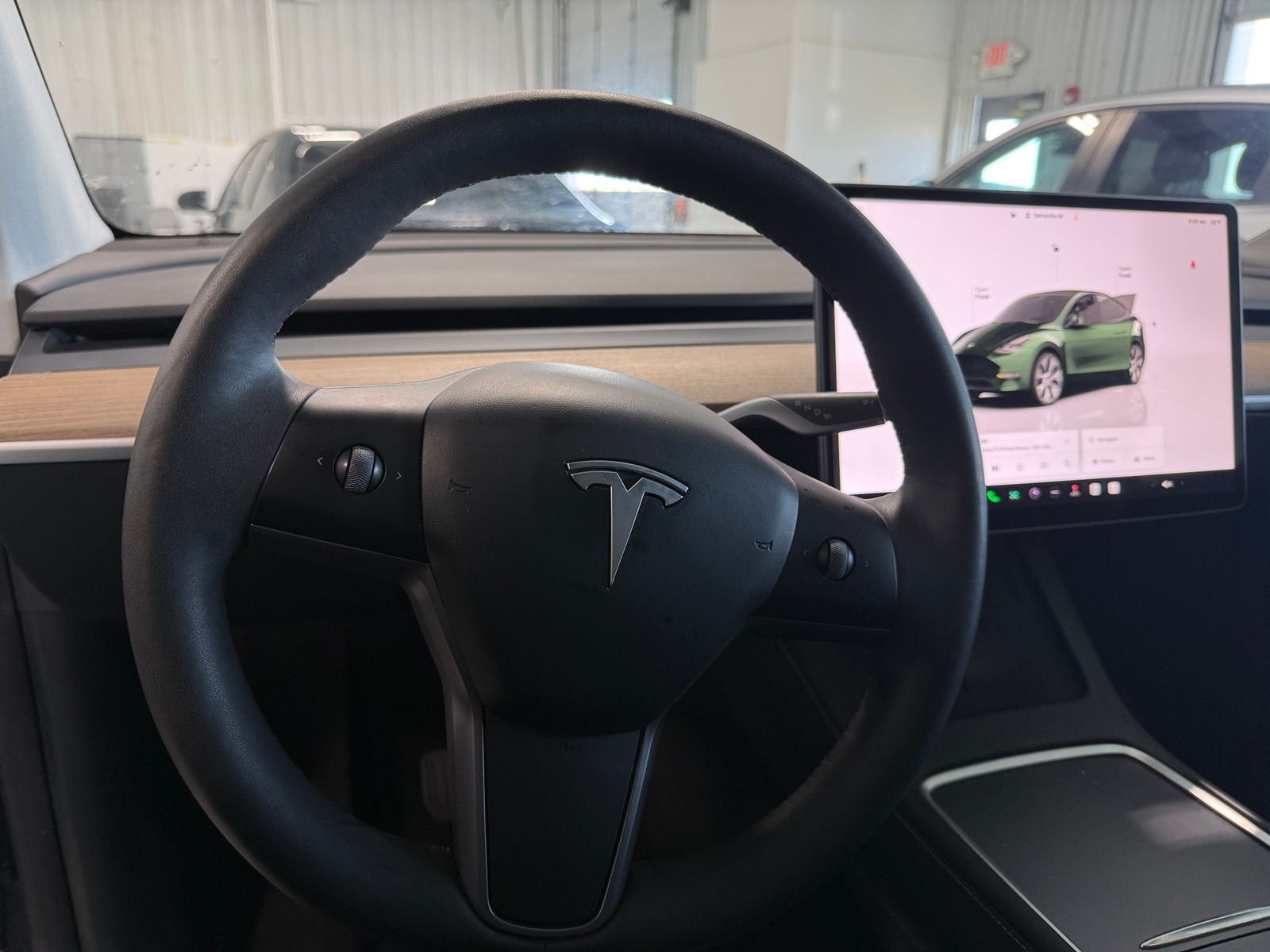 Thumbnail: 2024 Tesla Model Y - 4
