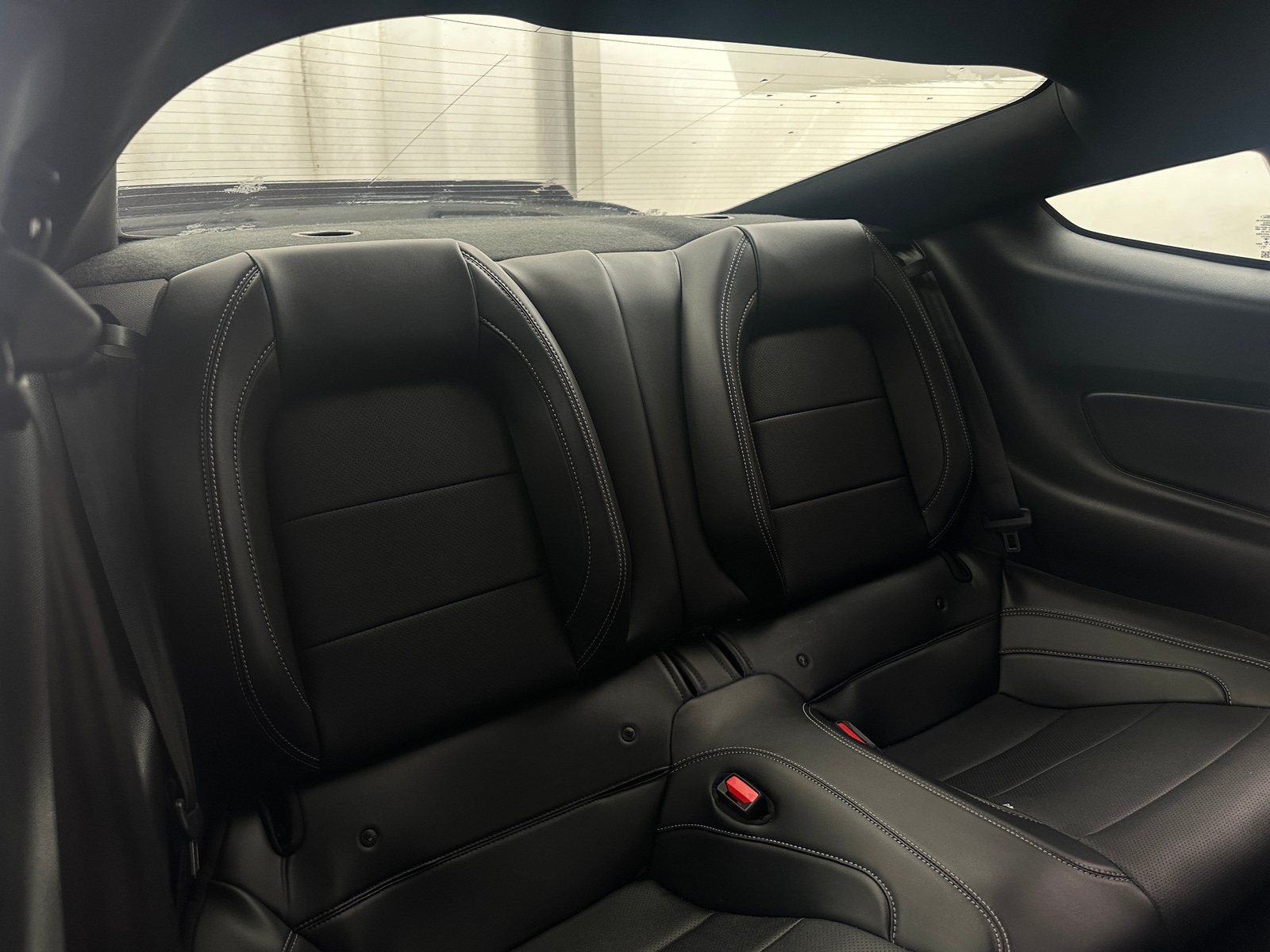 Thumbnail: 2023 Ford Mustang - 5