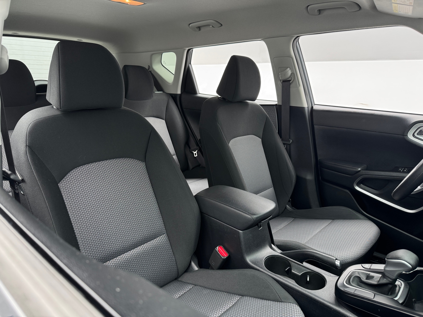 Thumbnail: 2023 Kia Soul - 2