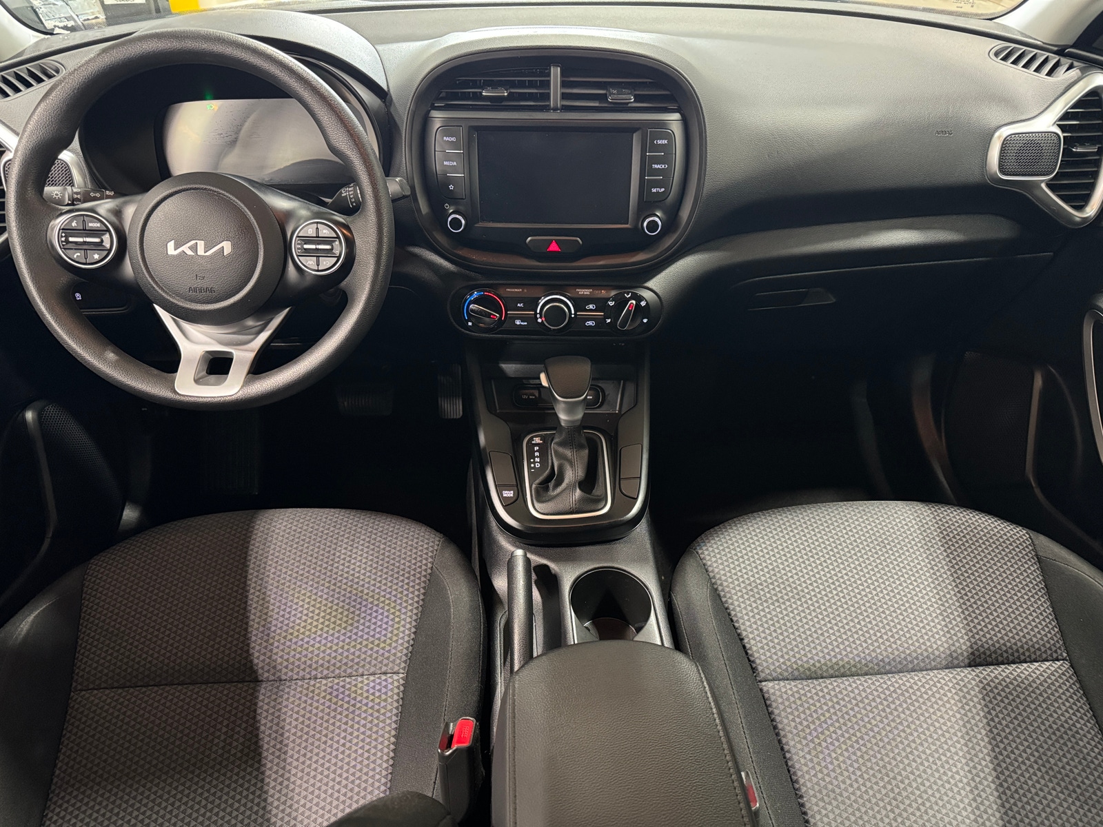 Thumbnail: 2023 Kia Soul - 3