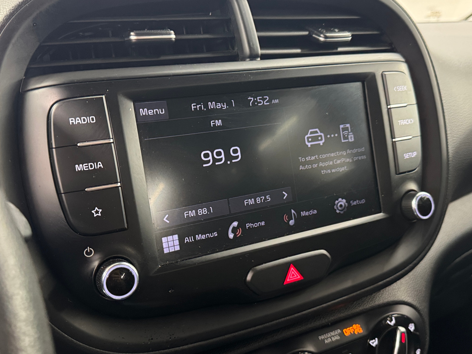 Thumbnail: 2023 Kia Soul - 4