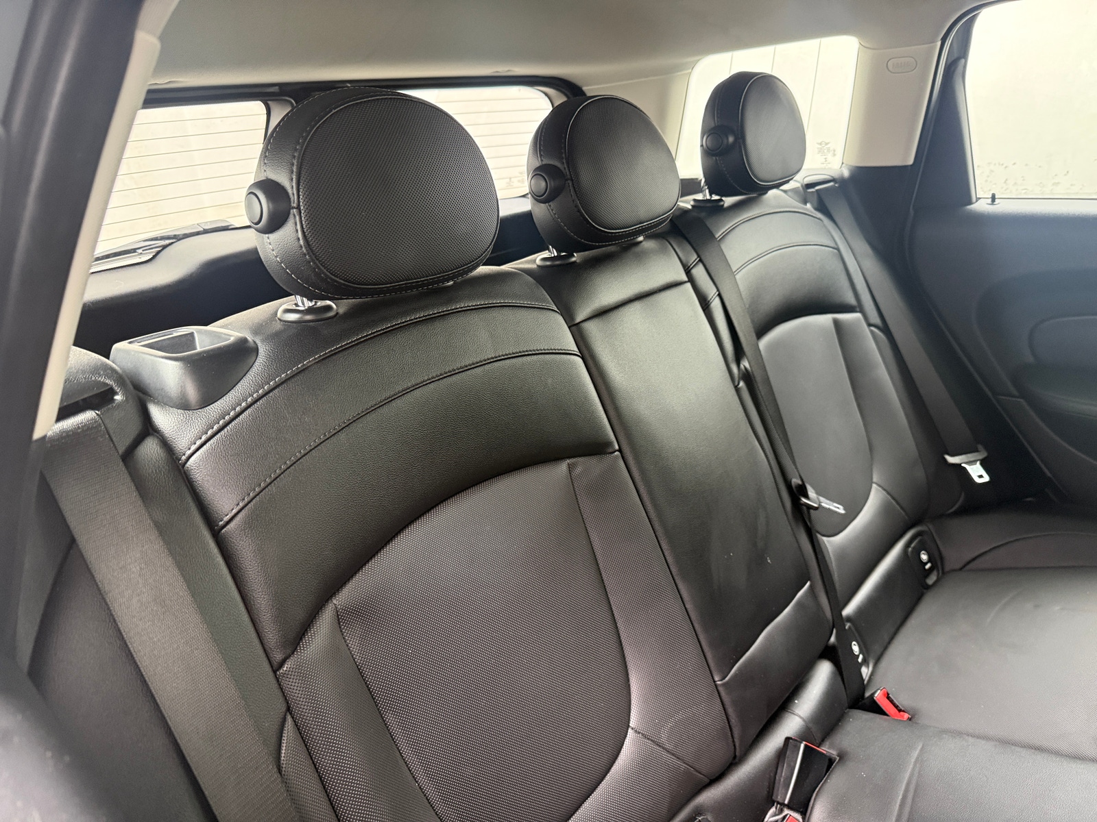 Thumbnail: 2016 MINI Cooper Clubman - 5