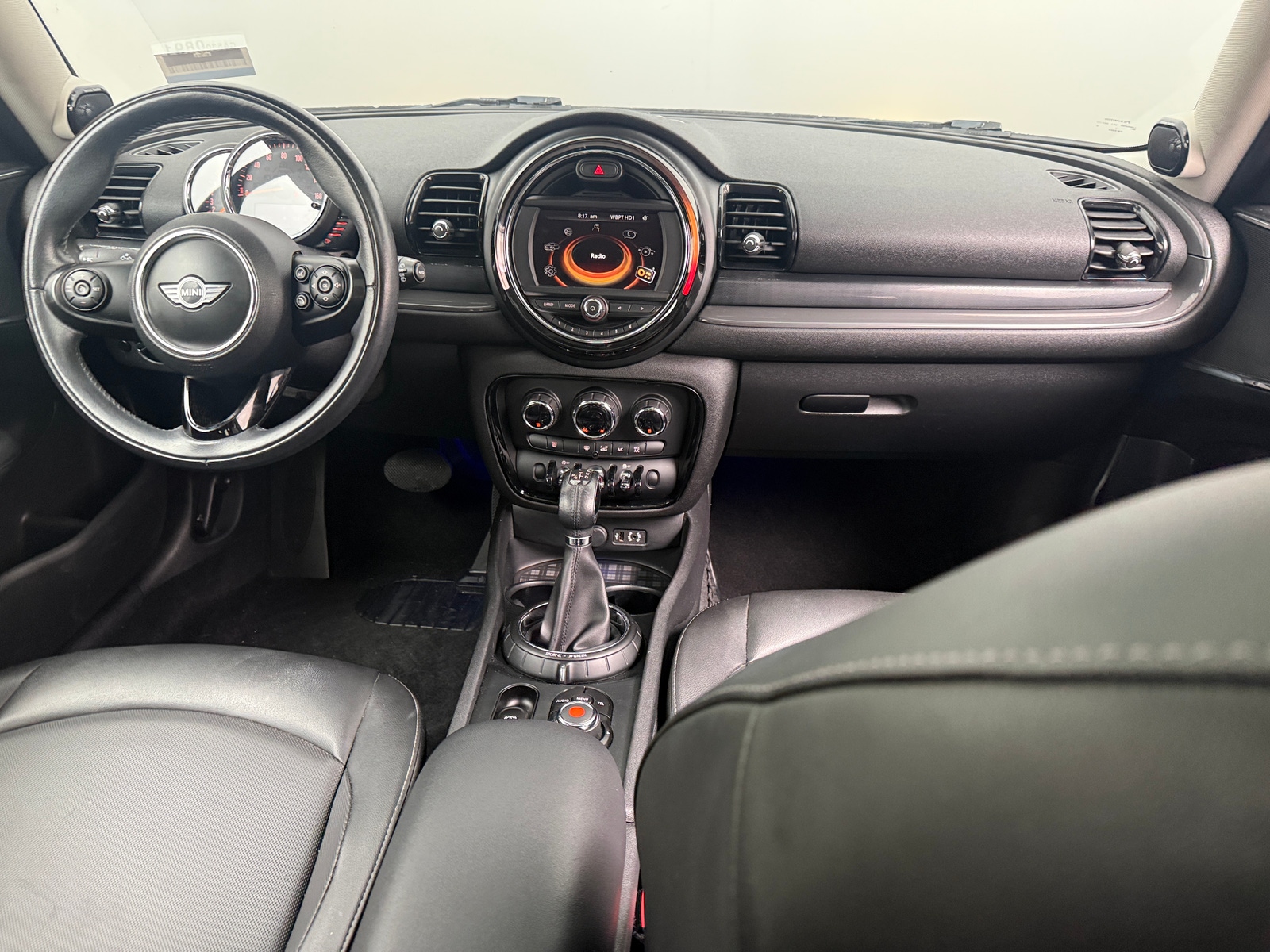 Thumbnail: 2016 MINI Cooper Clubman - 2