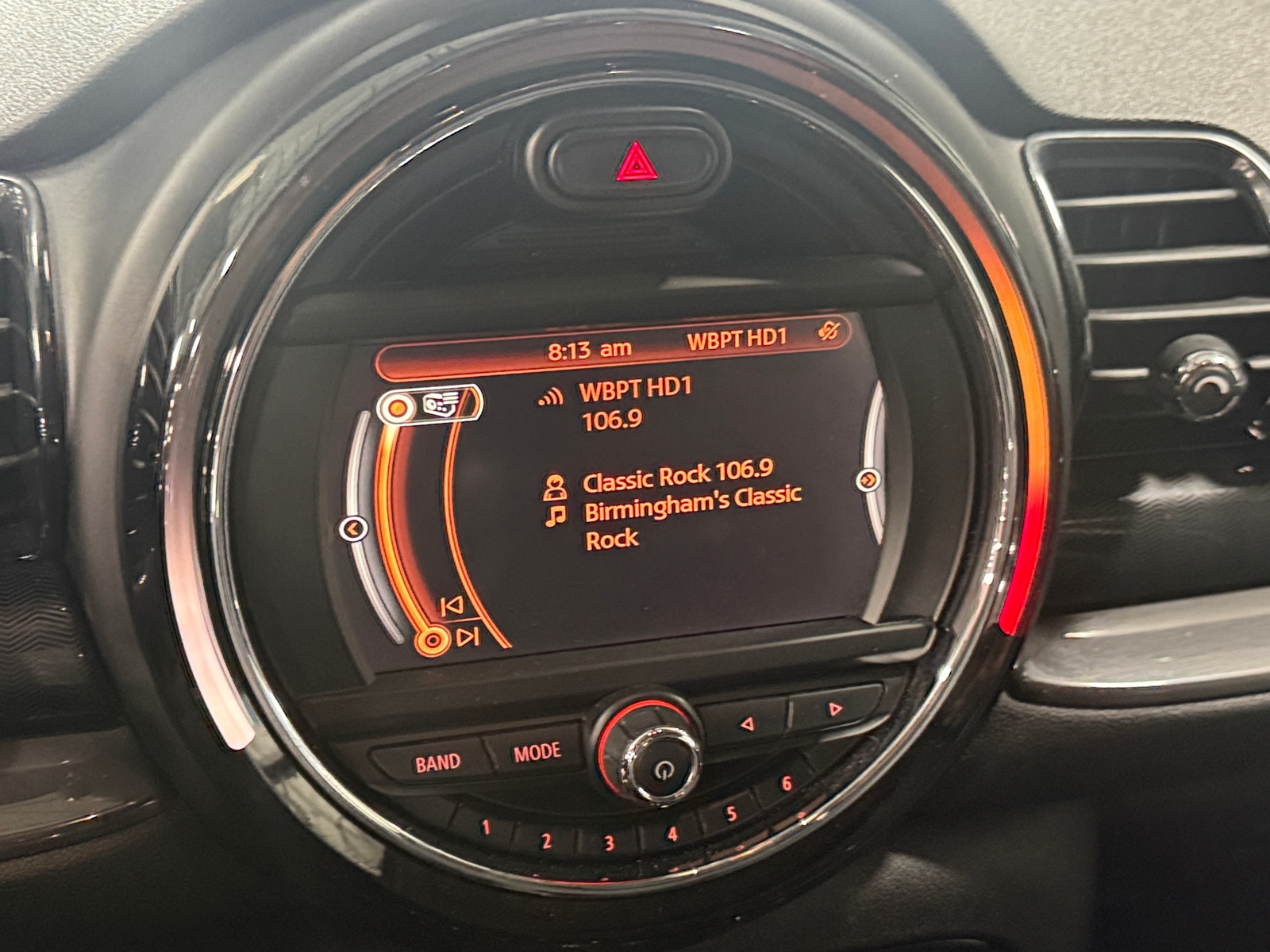 Thumbnail: 2016 MINI Cooper Clubman - 3