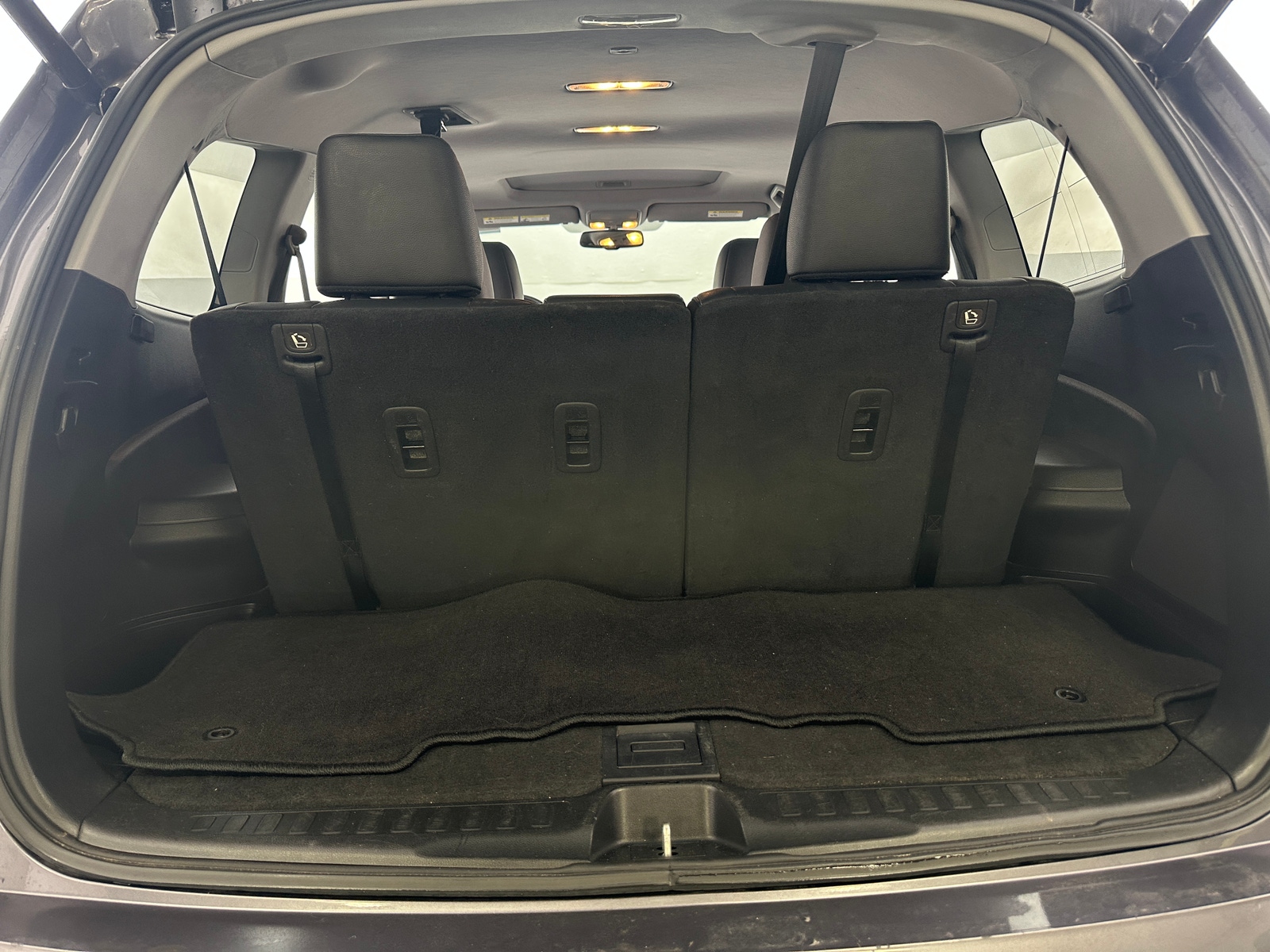 Thumbnail: 2017 Honda Pilot - 6