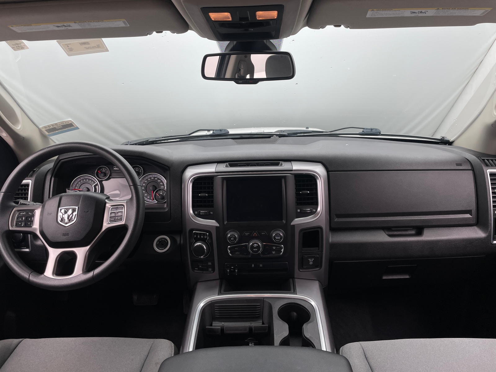 Thumbnail: 2023 RAM 1500 Classic - 3