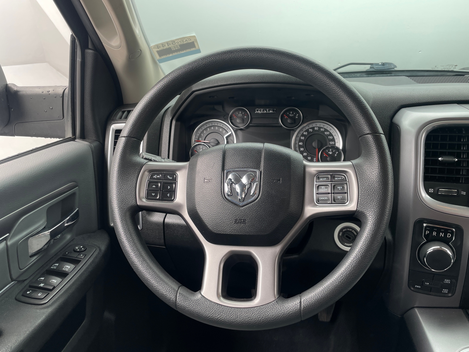 Thumbnail: 2023 RAM 1500 Classic - 5